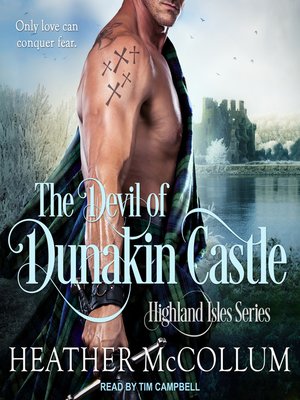 cover image of The Devil of Dunakin Castle